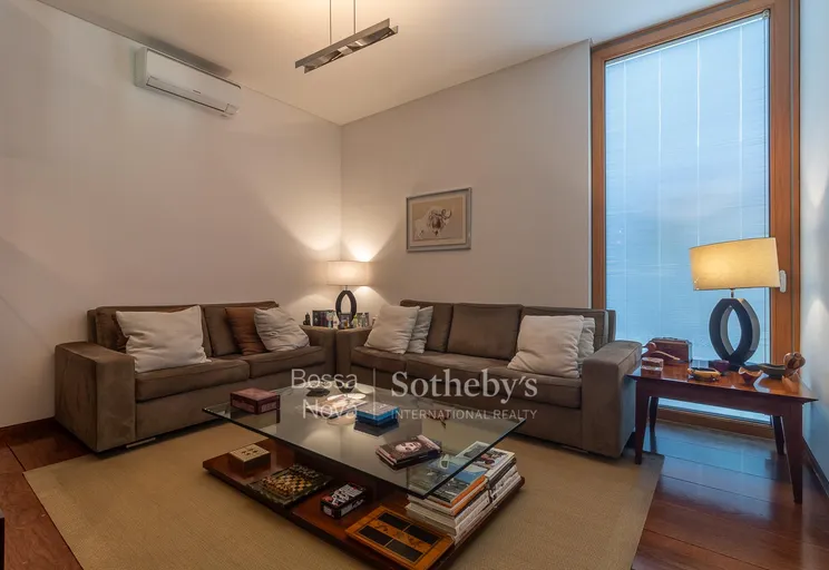 Sala de TV - Imagem 31