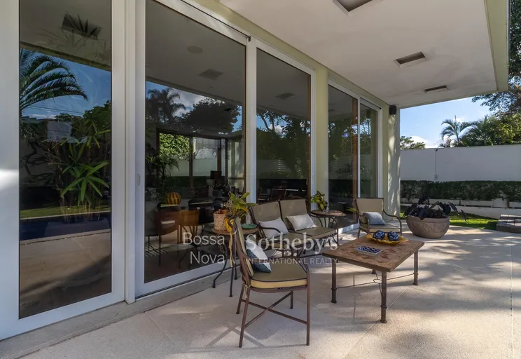 Terraço - Imagem 26