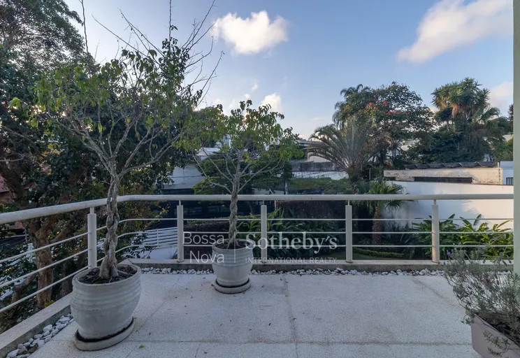 Terraço - Imagem 47