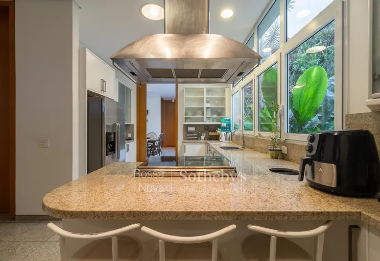Cozinha - Imagem 42