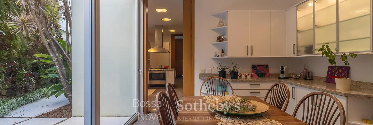 Sala de Almoço - Imagem 19