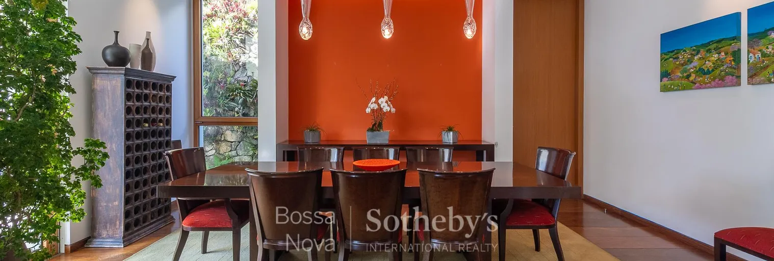 Sala de jantar - Imagem 14