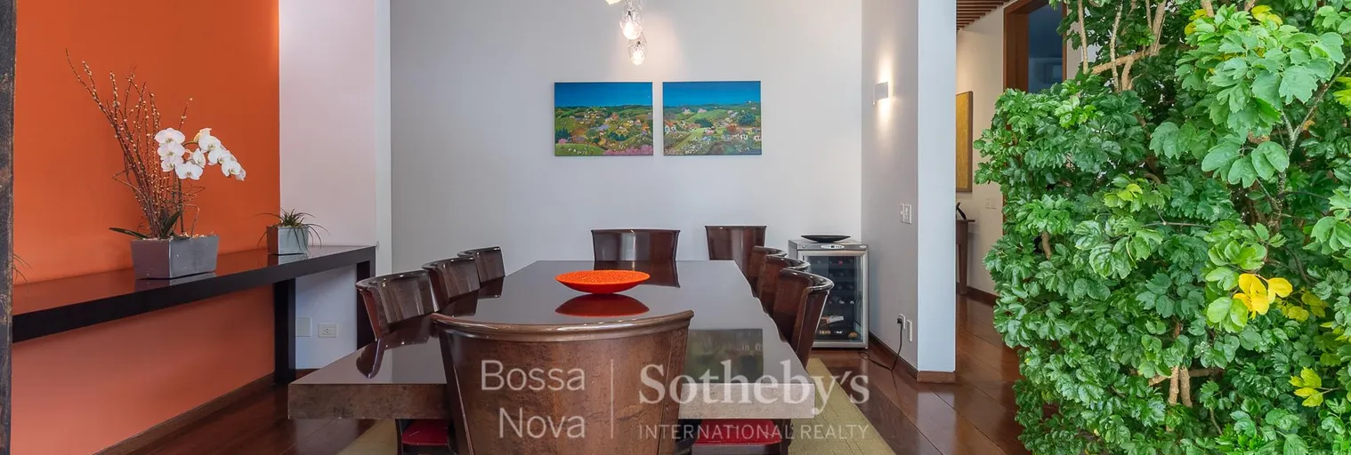 Sala de jantar - Imagem 15