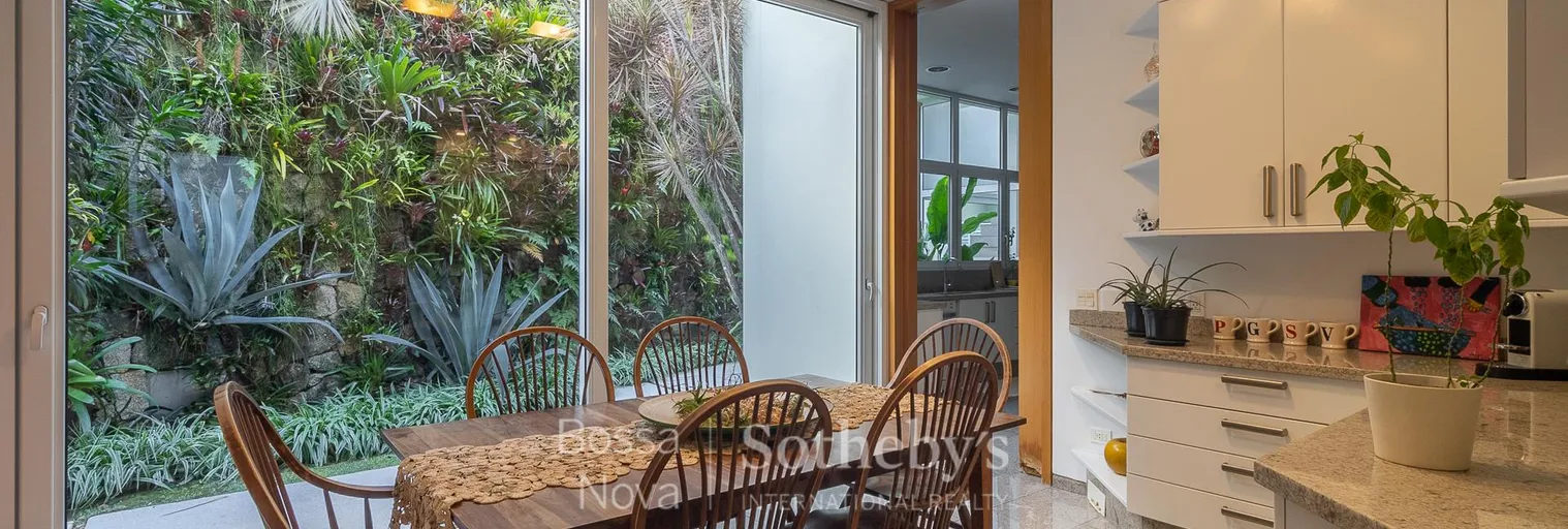 Sala de Almoço - Imagem 18