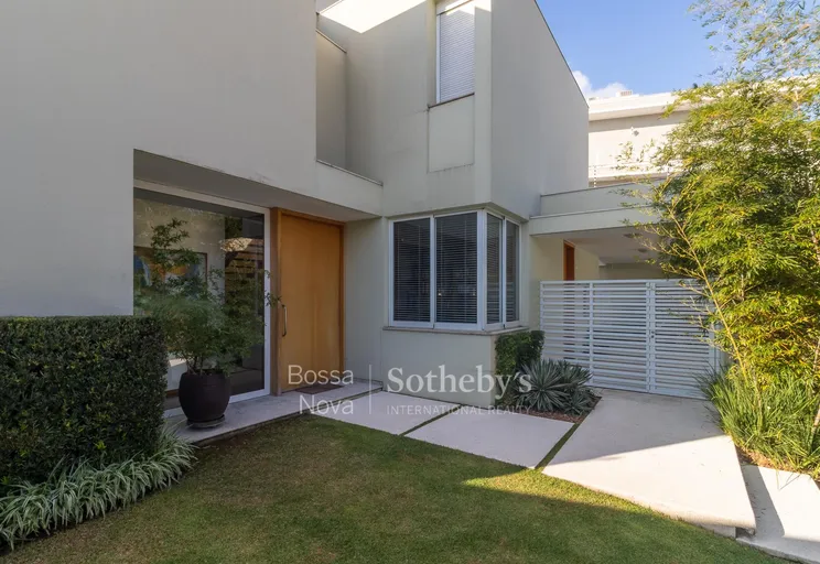 Hall de entrada - Imagem 5