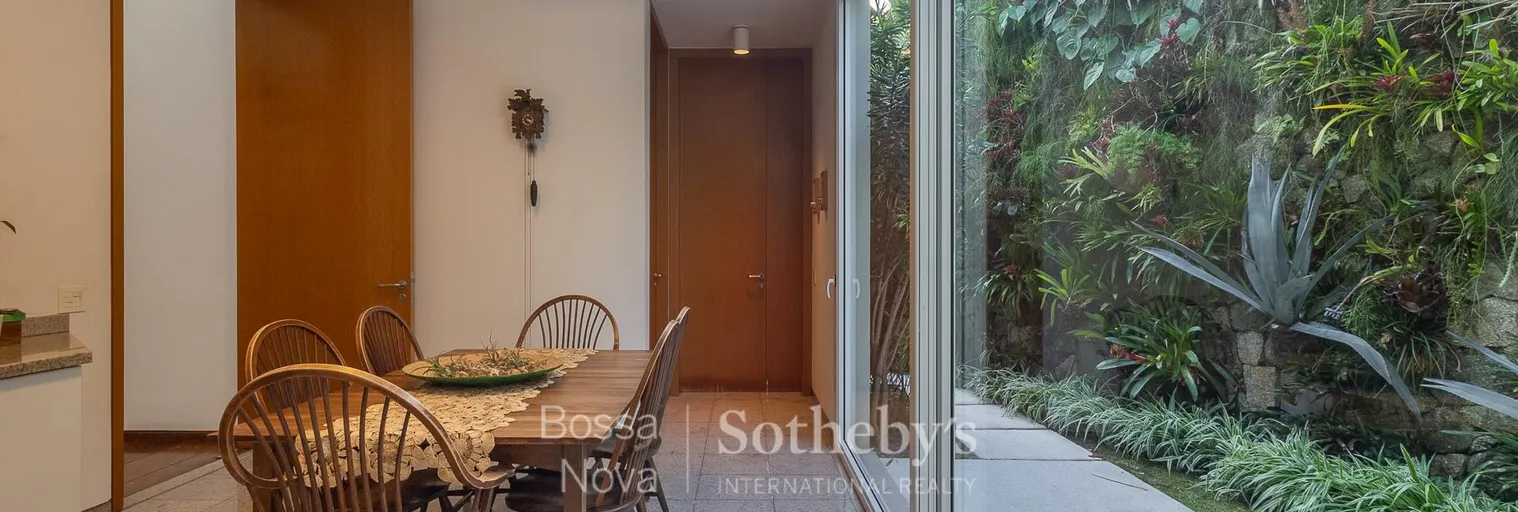 Sala de Almoço - Imagem 31