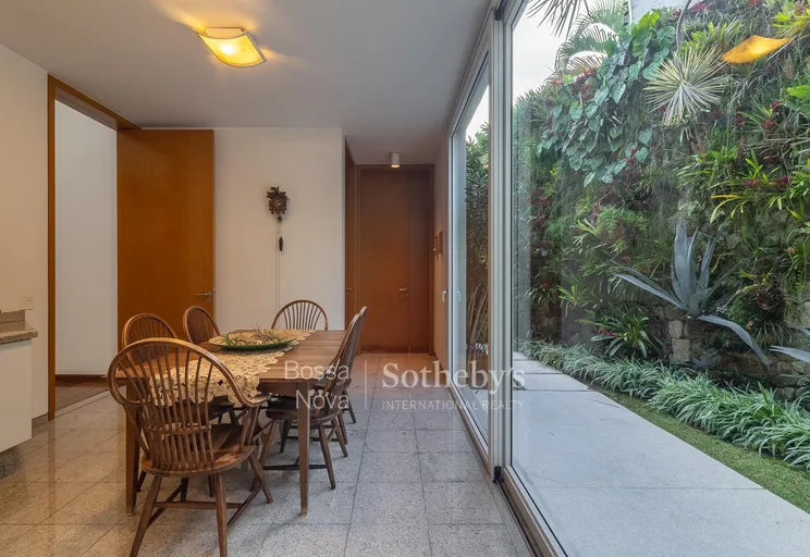 Sala de Almoço - Imagem 37