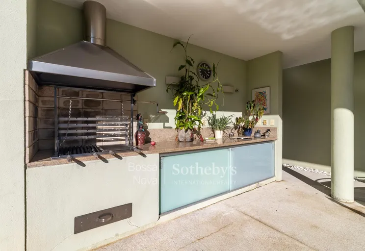 Varanda Gourmet - Imagem 8