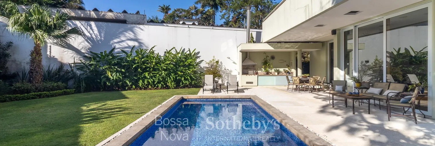 Piscina - Imagem 20