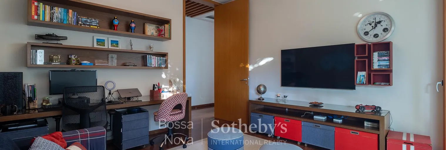 Sala de TV - Imagem 25