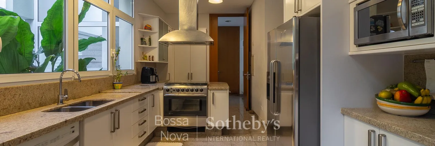 Cozinha - Imagem 34