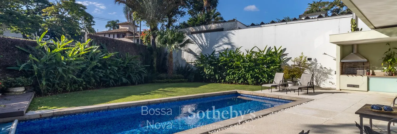 Piscina - Imagem 58