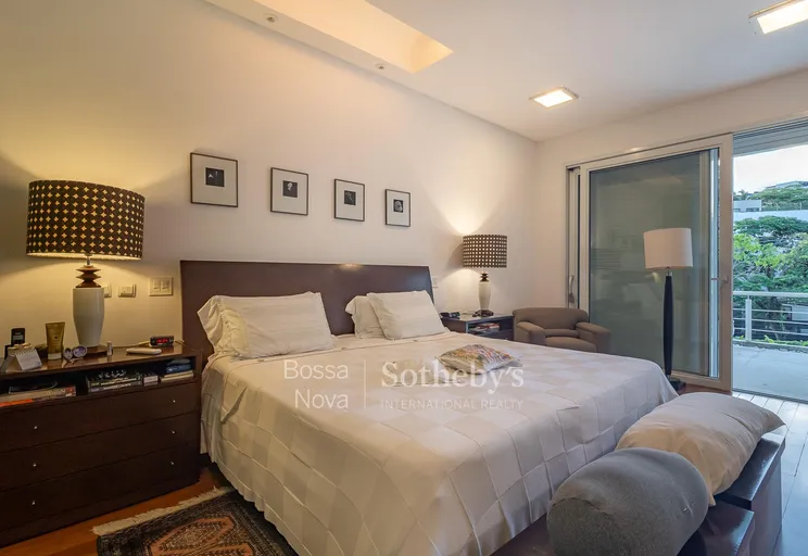 Suíte Master - Imagem 46