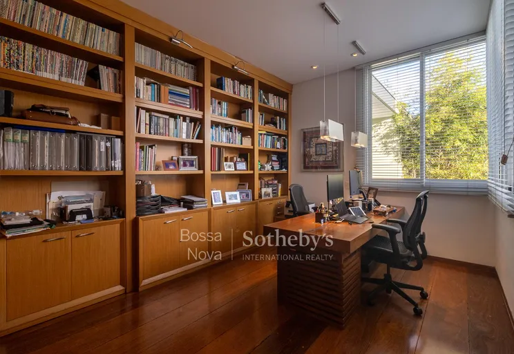 Escritório - Imagem 35