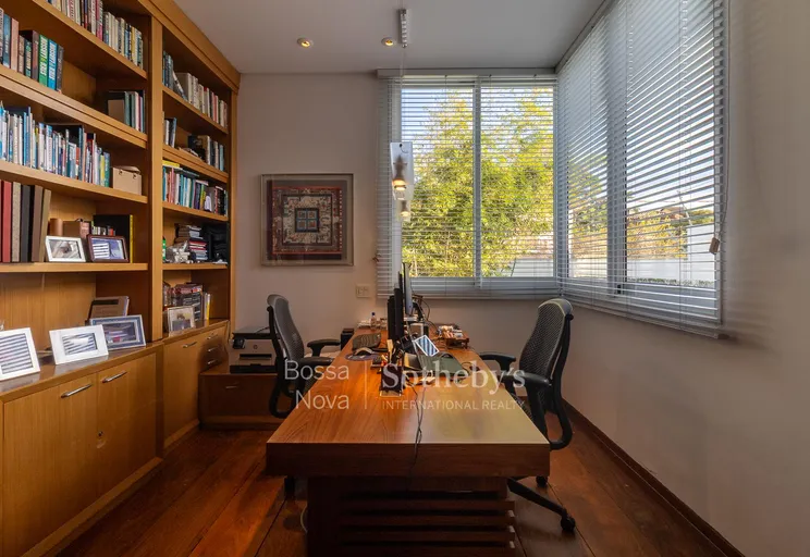 Escritório - Imagem 36