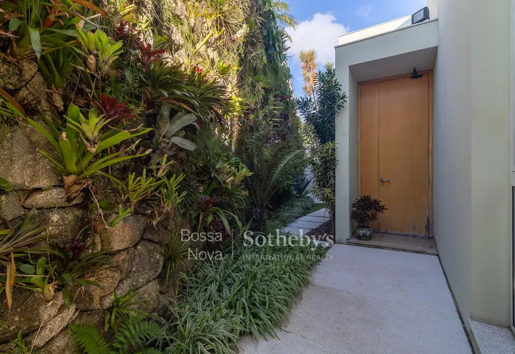 Hall de entrada - Imagem 4