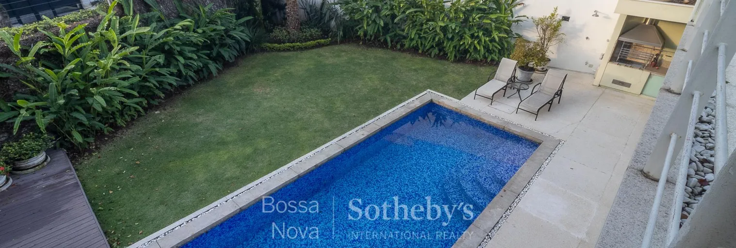 Piscina - Imagem 44
