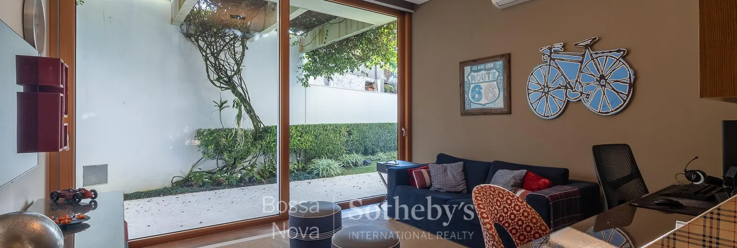 Sala de TV - Imagem 26