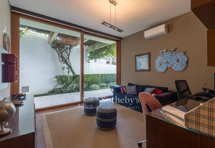 Sala de TV - Imagem 29