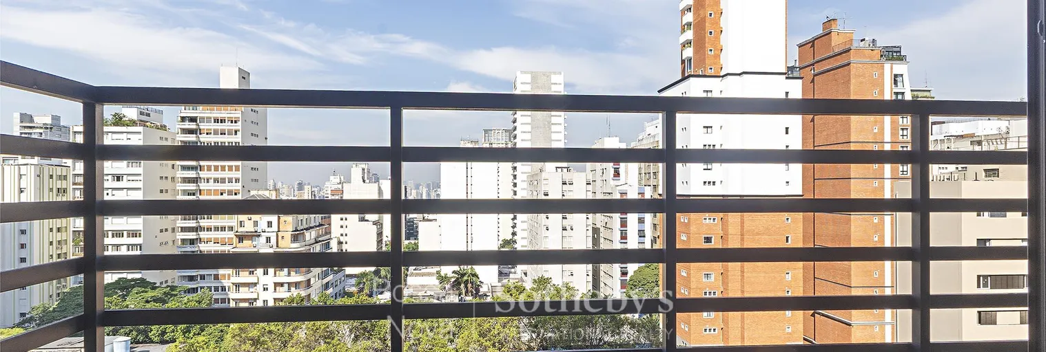 Varanda - Imagem 7