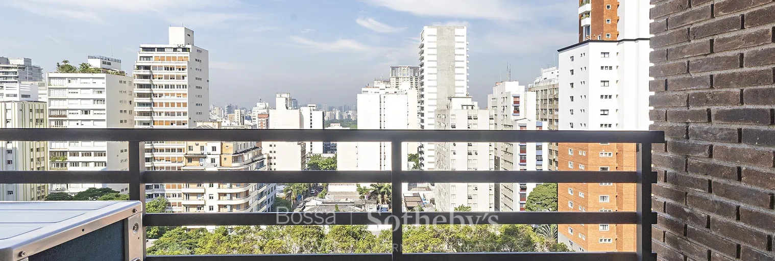 Sacada - Imagem 18