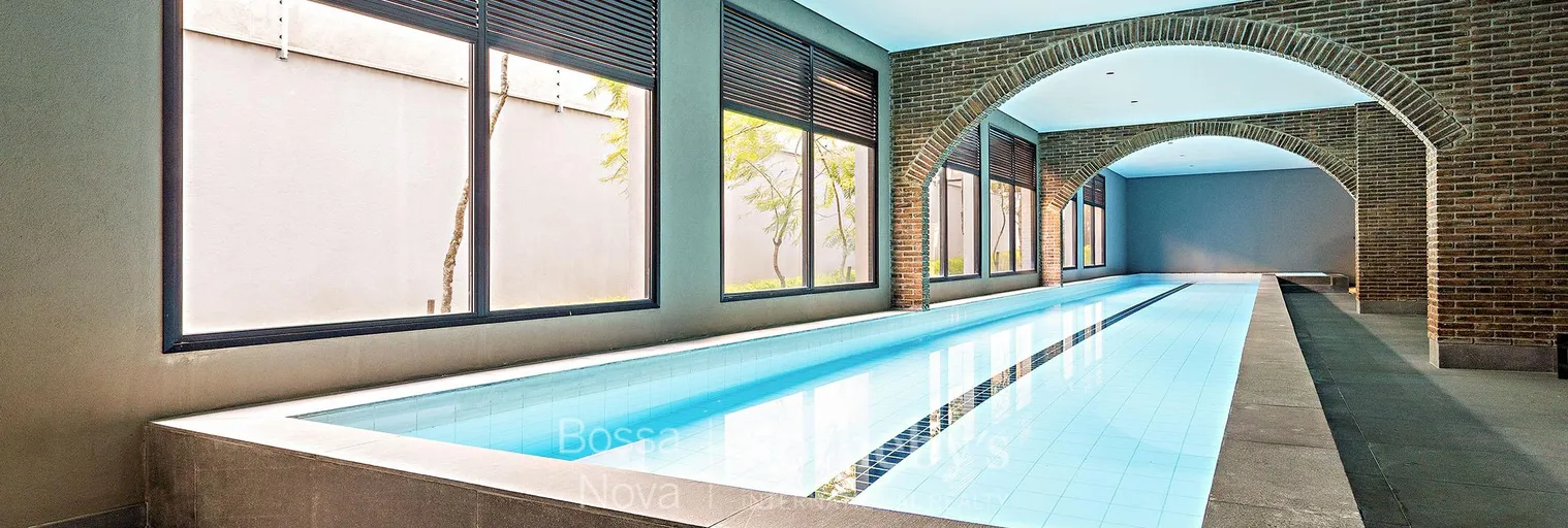 Piscina - Imagem 22