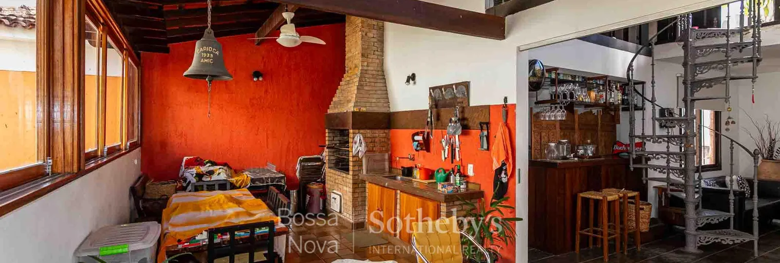 Sala de jantar - Imagem 18