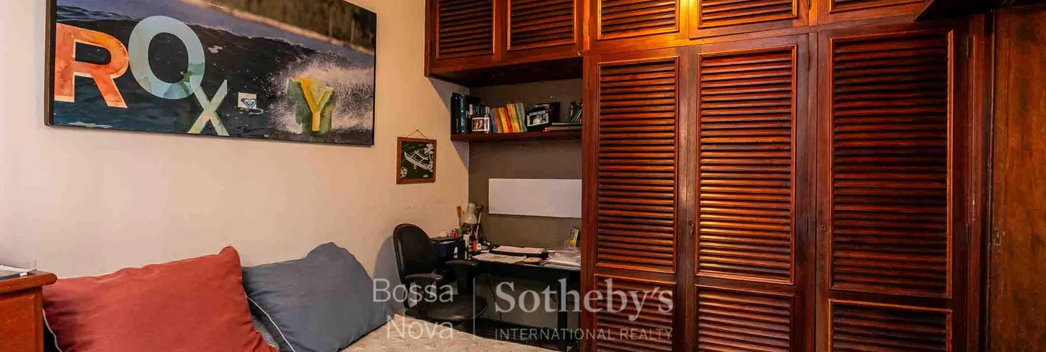 Quarto - Imagem 12