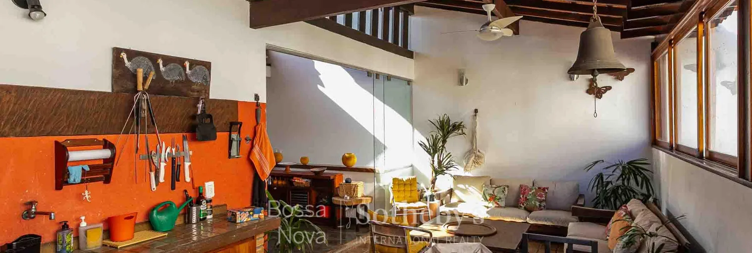 Sala de jantar - Imagem 20