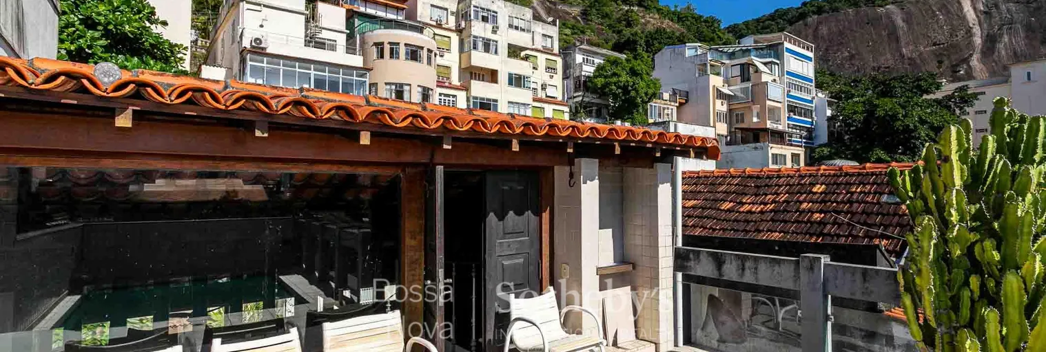 Terraço - Imagem 23