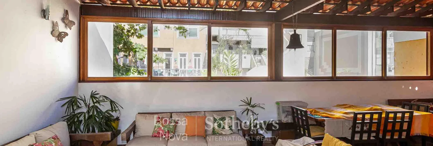 Sala de estar - Imagem 17
