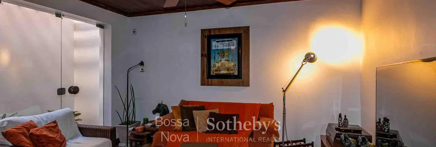 Sala de TV - Imagem 4