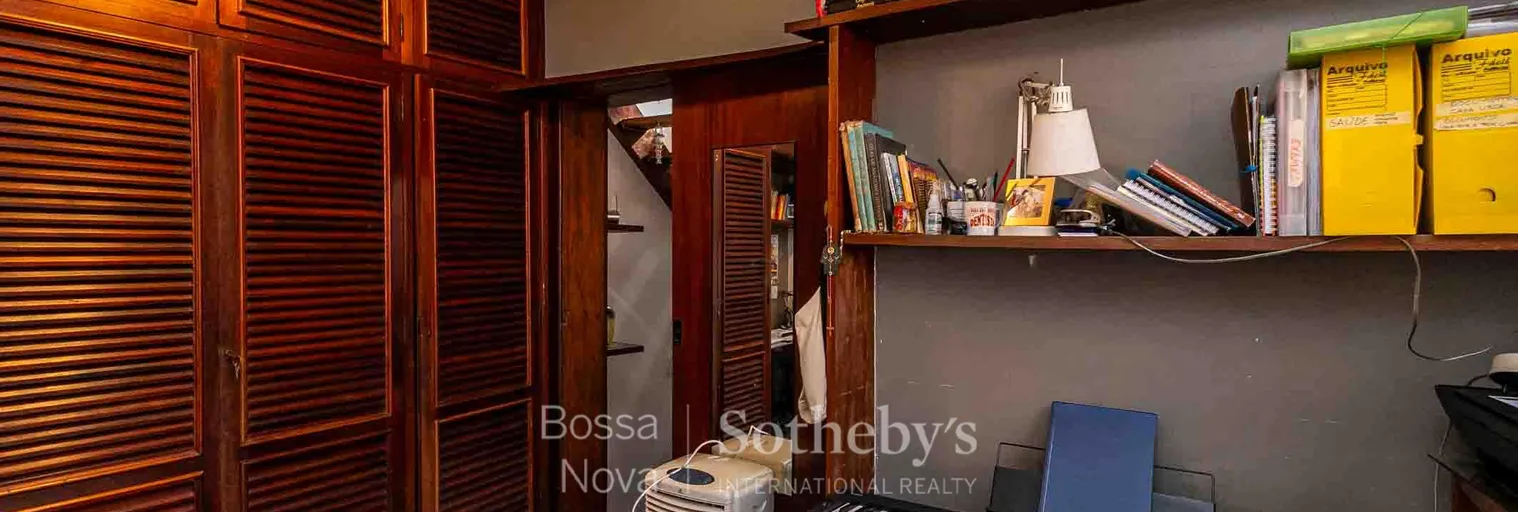 Quarto - Imagem 13