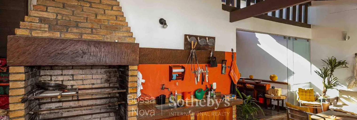 Sala de Almoço - Imagem 19