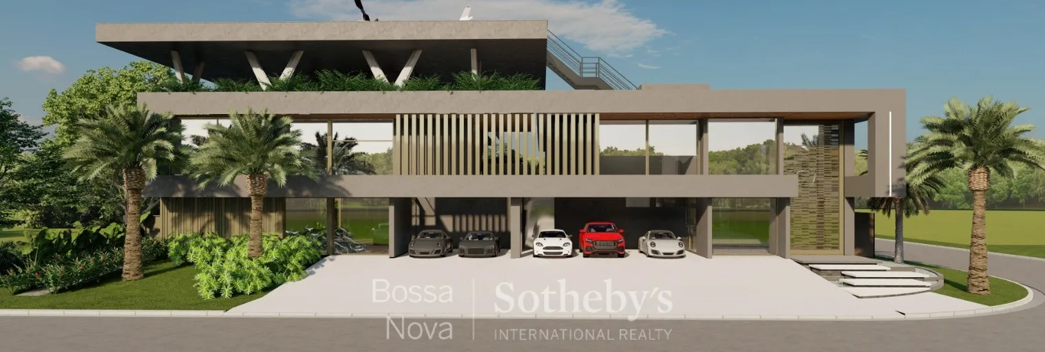 Fachada da casa - Imagem 9