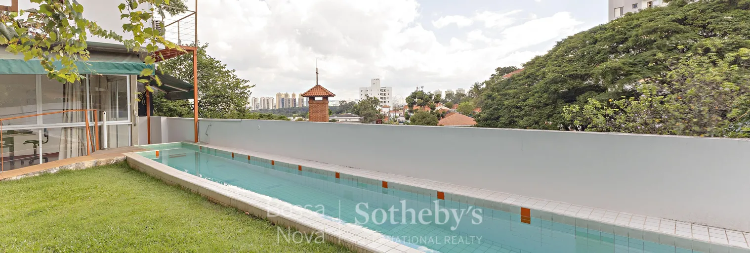 Piscina - Imagem 3