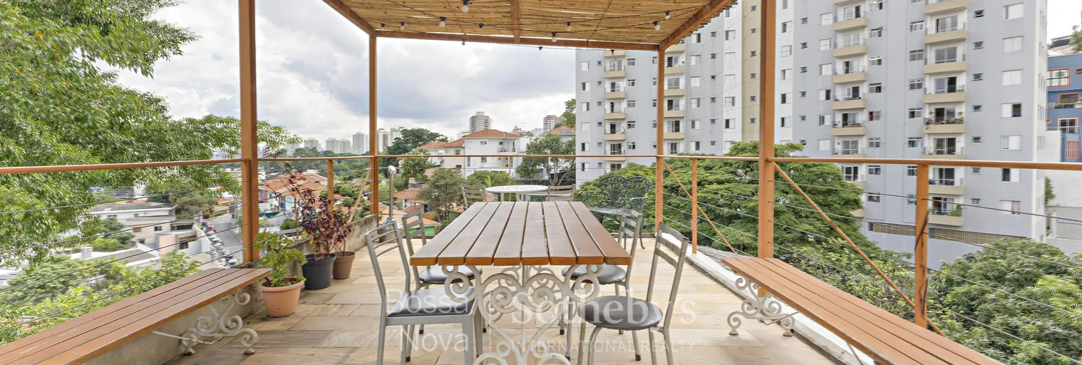 Terraço - Imagem 16