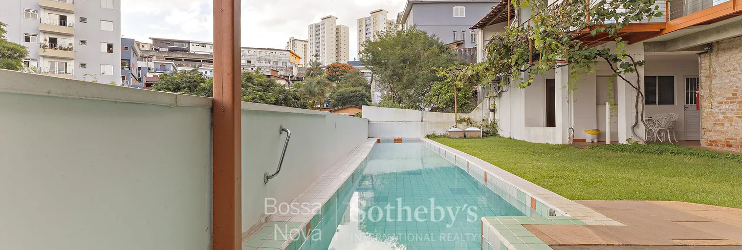Piscina - Imagem 1