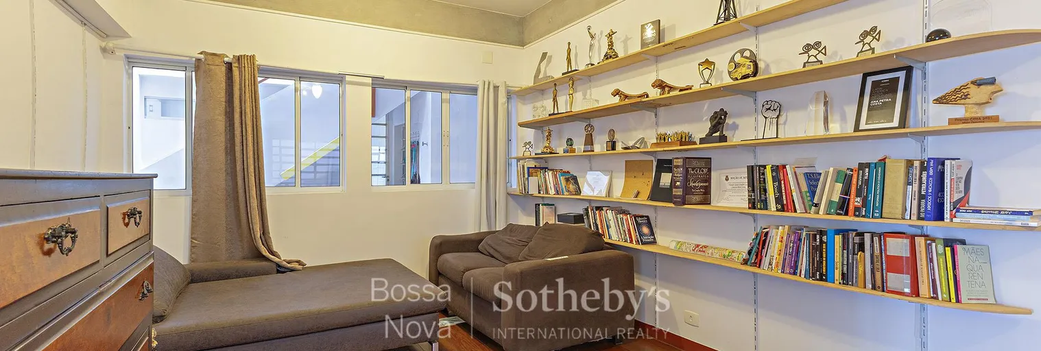 Sala - Imagem 20