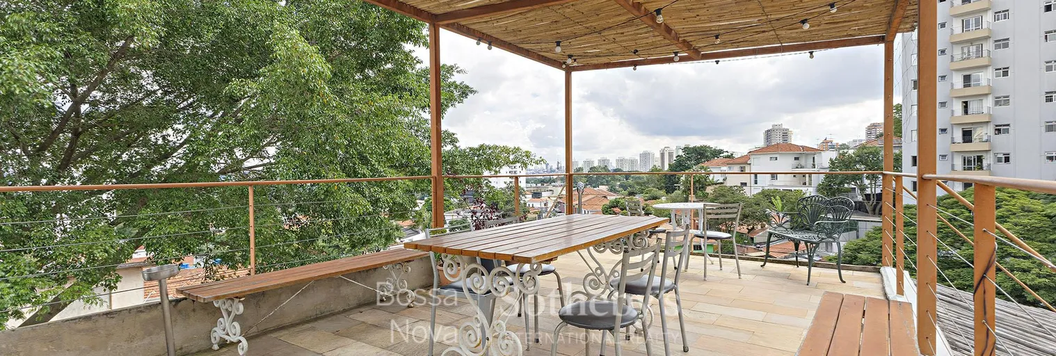 Terraço - Imagem 15