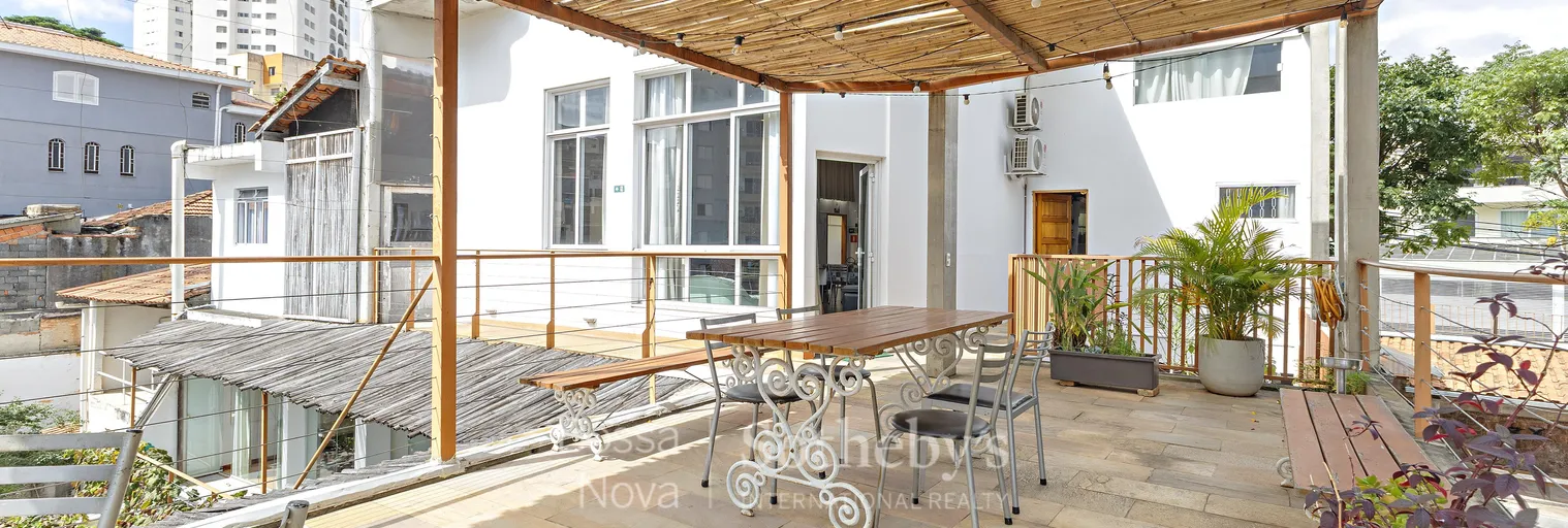 Terraço - Imagem 18