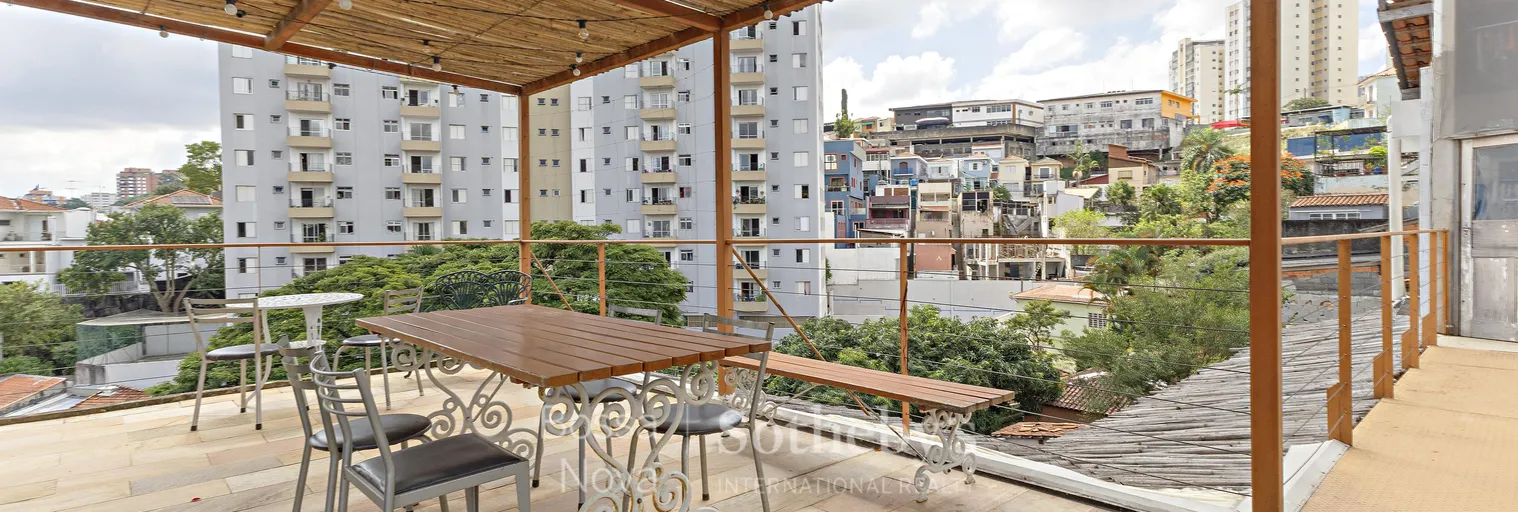 Terraço - Imagem 17