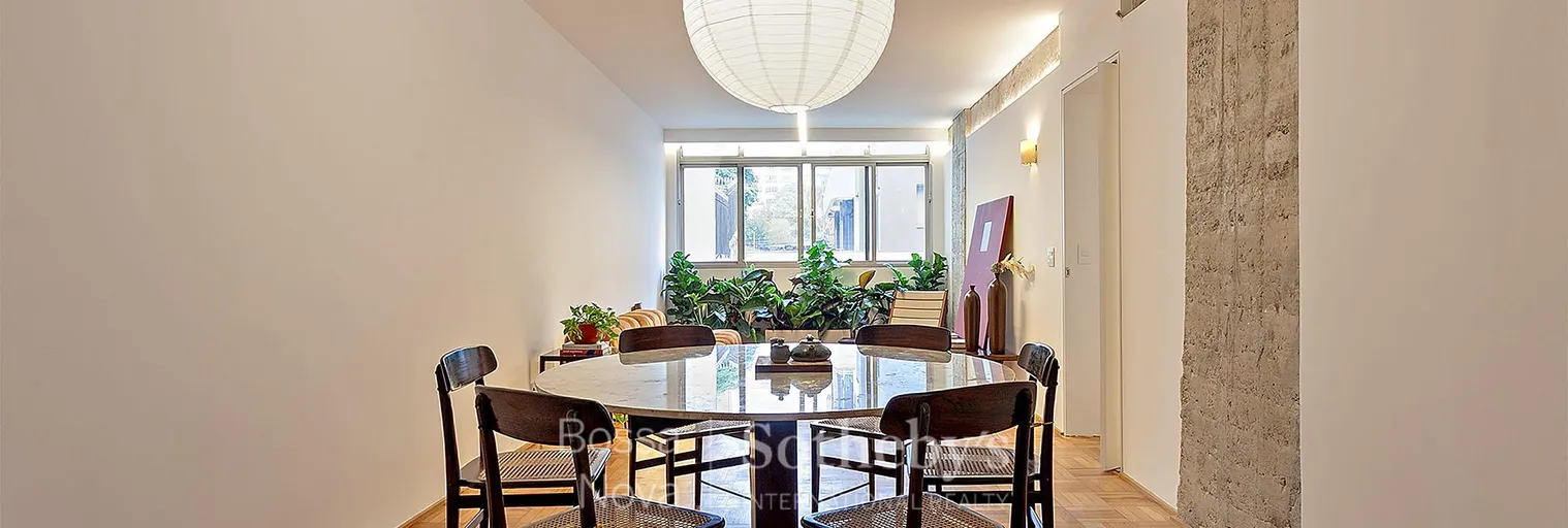 Sala de jantar - Imagem 11