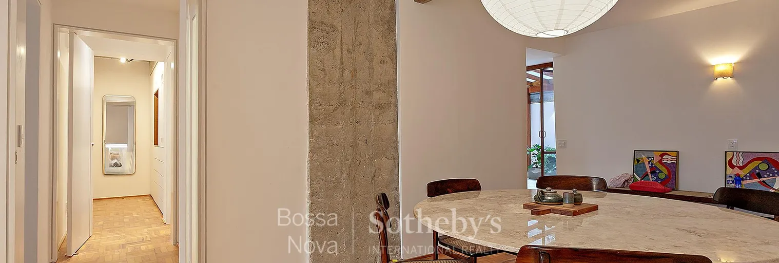 Sala de jantar - Imagem 10