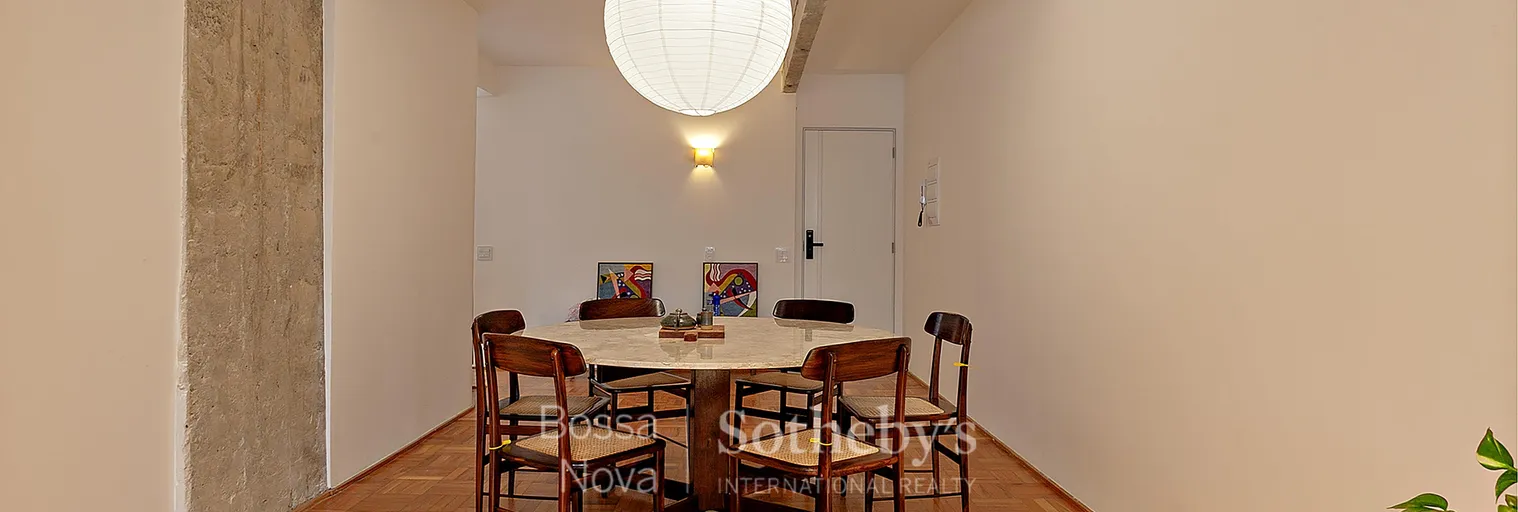 Sala de jantar - Imagem 13