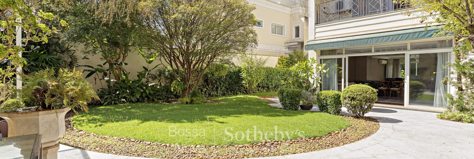 Jardim - Imagem 3