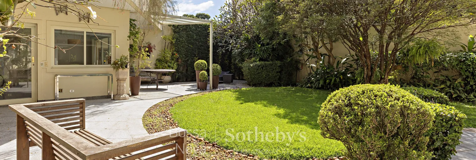 Jardim - Imagem 4
