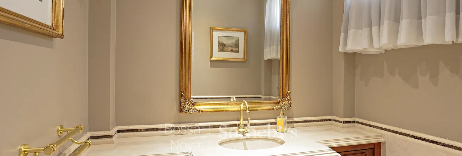 Lavabo - Imagem 22