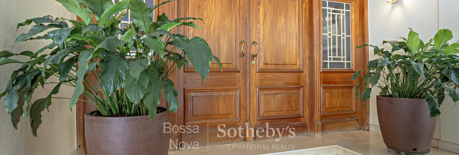 Hall de entrada - Imagem 19