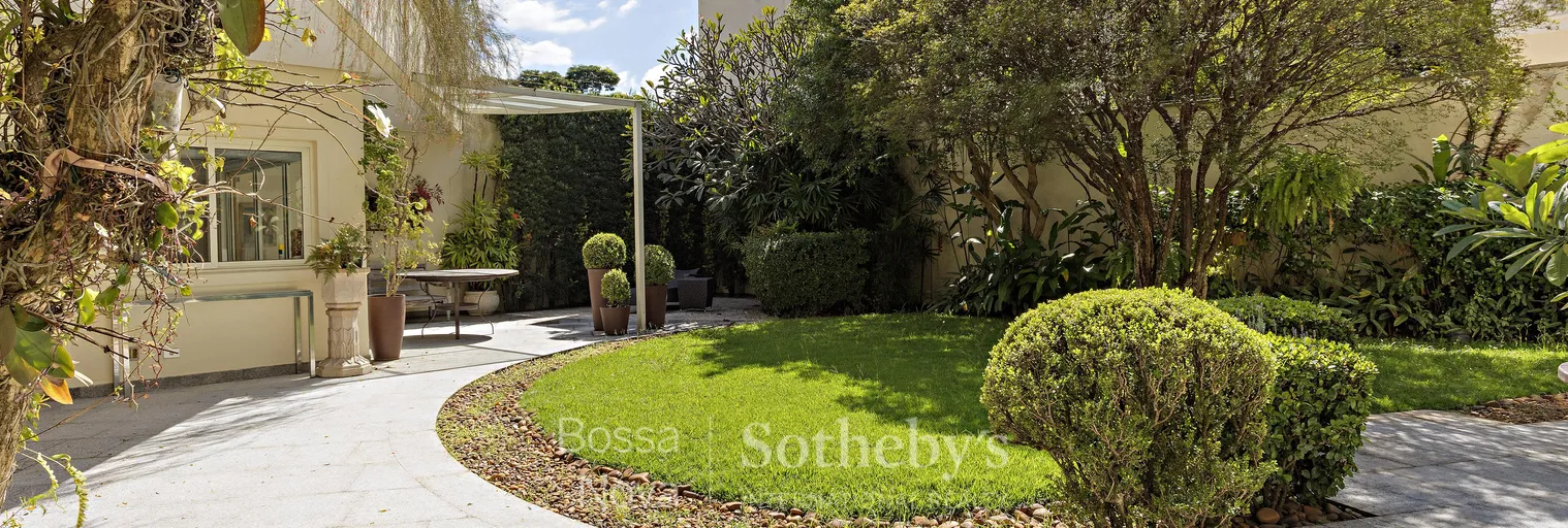 Jardim - Imagem 7